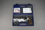COLT PYTHON, .357MAGNUM, 5