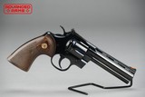 COLT PYTHON, .357MAGNUM, 5