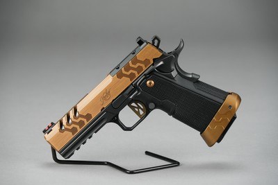 KIMBER 2K11 PRO COYOTE, 9MM, 4.25