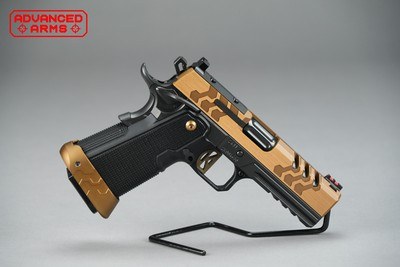 KIMBER 2K11 PRO COYOTE, 9MM, 4.25