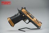KIMBER 2K11 PRO COYOTE, 9MM, 4.25
