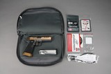 KIMBER 2K11 PRO COYOTE, 9MM, 4.25