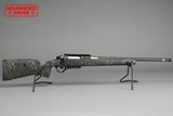 Seekins Precision HAVAK Element M3, 6.5 PRC, 20