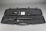 Seekins Precision HAVAK Element M3, 6.5 PRC, 20