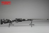 Fierce Twisted Rogue XP, .25 Creedmoor, 22