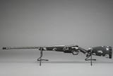 Fierce Twisted Rogue XP, .25 Creedmoor, 22