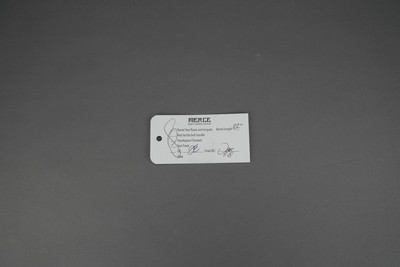 Fierce Twisted Rogue XP, .25 Creedmoor, 22
