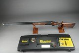 RIZZINI BR110 SPORTER, 12 GAUGE, 32
