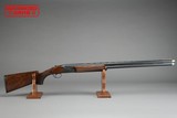 RIZZINI BR110 SPORTER, 12 GAUGE, 32