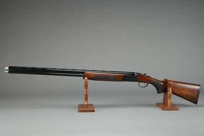 MOSSBERG GOLD RESERVE BLACK LABEL, 20 GA, 30