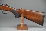 MOSSBERG GOLD RESERVE BLACK LABEL, 20 GA, 30