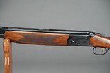 MOSSBERG GOLD RESERVE BLACK LABEL, 20 GA, 30