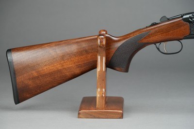 MOSSBERG GOLD RESERVE BLACK LABEL, 20 GA, 30