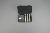 MOSSBERG GOLD RESERVE BLACK LABEL, 20 GA, 30
