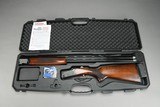 MOSSBERG GOLD RESERVE BLACK LABEL, 20 GA, 30