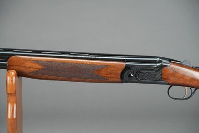MOSSBERG GOLD RESERVE BLACK LABEL, 20 GA, 30