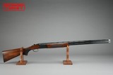 MOSSBERG GOLD RESERVE BLACK LABEL, 20 GA, 30