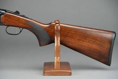 MOSSBERG GOLD RESERVE BLACK LABEL, 20 GA, 30