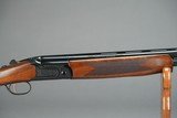 MOSSBERG GOLD RESERVE BLACK LABEL, 20 GA, 30