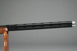 MOSSBERG GOLD RESERVE BLACK LABEL, 20 GA, 30