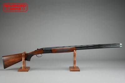 MOSSBERG GOLD RESERVE BLACK LABEL, 20 GA, 30