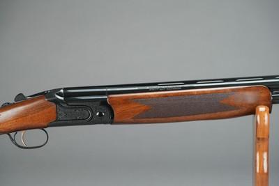MOSSBERG GOLD RESERVE BLACK LABEL, 20 GA, 30