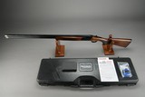 MOSSBERG GOLD RESERVE BLACK LABEL, 20 GA, 30