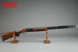 MOSSBERG GOLD RESERVE BLACK LABEL, 20 GA, 30