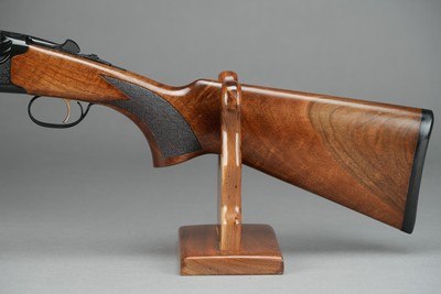 MOSSBERG GOLD RESERVE BLACK LABEL, 20 GA, 30