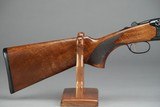 MOSSBERG GOLD RESERVE BLACK LABEL, 20 GA, 30