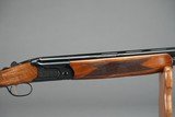 MOSSBERG GOLD RESERVE BLACK LABEL, 20 GA, 30