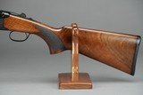 MOSSBERG GOLD RESERVE BLACK LABEL, 20 GA, 30