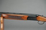 MOSSBERG GOLD RESERVE BLACK LABEL, 20 GA, 30