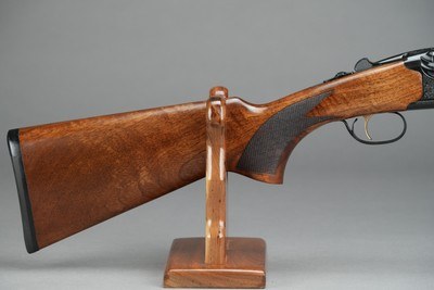 MOSSBERG GOLD RESERVE BLACK LABEL, 20 GA, 30