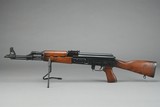 ZASTAVA ZPAP M70, 7.62x39MM, 16.25 THREADED BARREL / 30+1 *BNIB* - Image 2 of 2