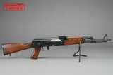 ZASTAVA ZPAP M70, 7.62x39MM, 16.25 THREADED BARREL / 30+1 *BNIB* - Image 1 of 2