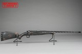 FIERCE TWISTED TI ROGUE, 6.5 PRC, 22