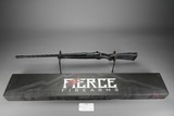 FIERCE TWISTED TI ROGUE, 6.5 PRC, 22