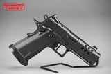 MAC 9 DS-D COMP, 9MM, 4.25