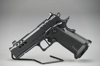 MAC 9 DS-D COMP, 9MM, 4.25