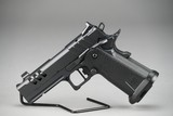 MAC 9 DS-D COMP, 9MM, 4.25