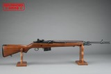 SPRINGFIELD ARMORY M1A STANDARD, .308 WIN, 22