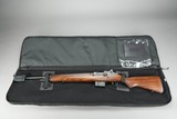 SPRINGFIELD ARMORY M1A STANDARD, .308 WIN, 22