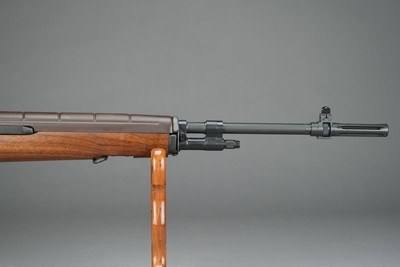 SPRINGFIELD ARMORY M1A STANDARD, .308 WIN, 22