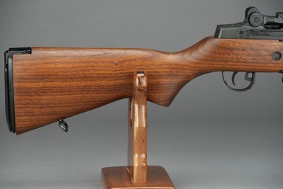 SPRINGFIELD ARMORY M1A STANDARD, .308 WIN, 22