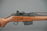 SPRINGFIELD ARMORY M1A STANDARD, .308 WIN, 22