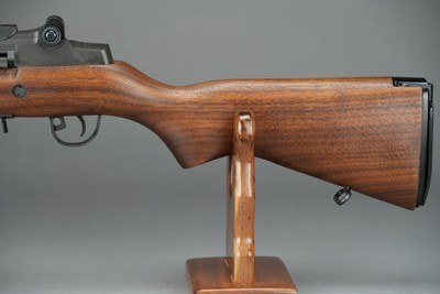 SPRINGFIELD ARMORY M1A STANDARD, .308 WIN, 22