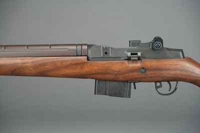 SPRINGFIELD ARMORY M1A STANDARD, .308 WIN, 22