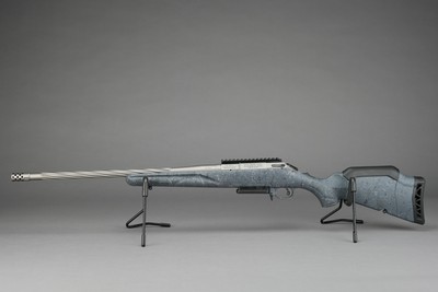 RUGER AMERICAN RIFLE GEN II, .308WIN, 20