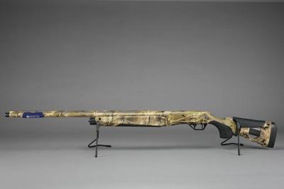 BERETTA AX800 SUPREMA, 12 GAUGE, 30